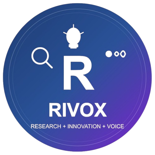 Rivox Logo
