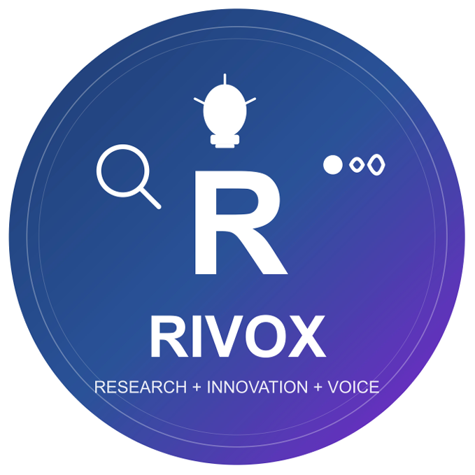 Rivox Logo